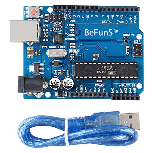 Development Board