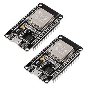 ESP32 Development Board