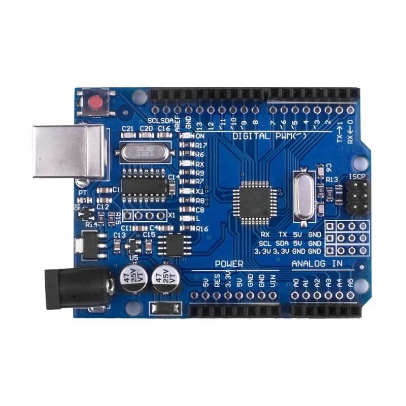 Arduino UNO R3