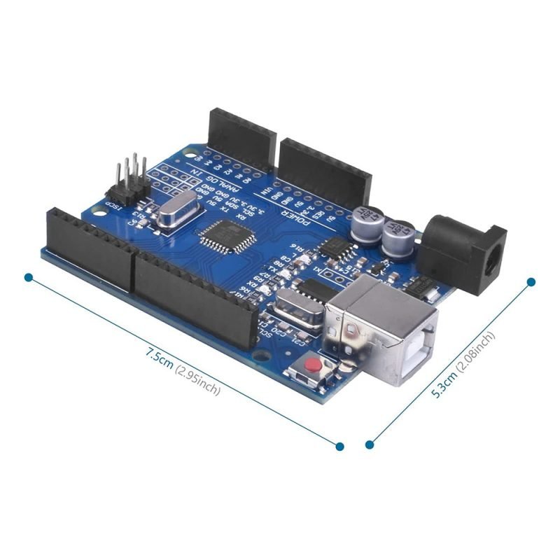 Arduino UNO R3