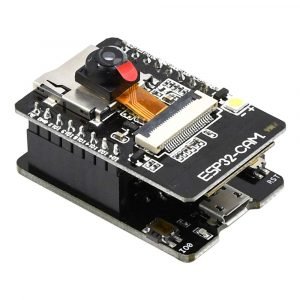 ESP32-CAM-MB