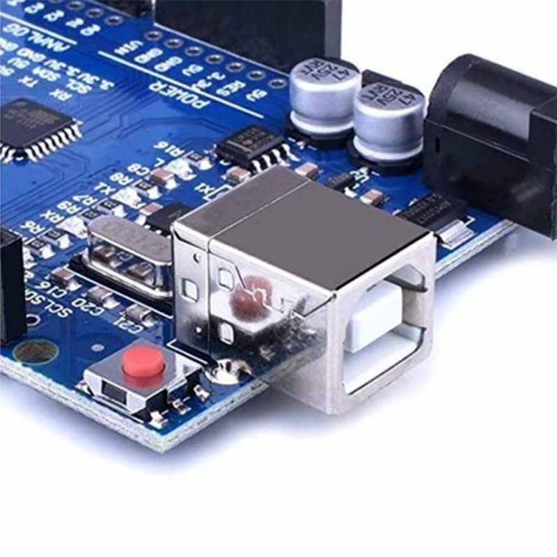 Arduino UNO R3