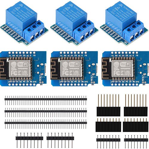 Electronic Modules
