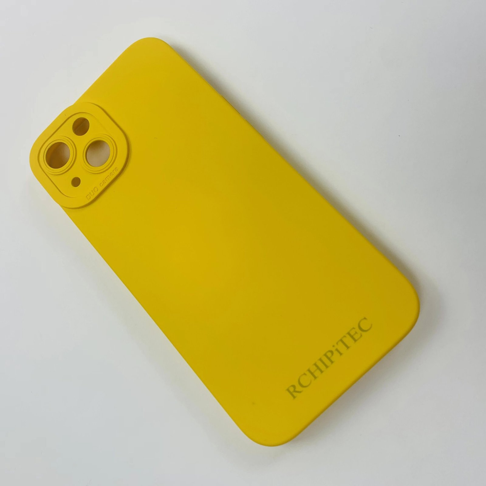 Coque Silicone Dure Pour IPhone 14 Pro, 13, 12, 11 Pro Max, X, XR - Multicolore - Sans Marque - Neuf